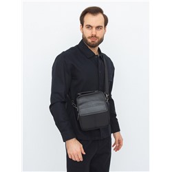 Сумка 8208-3BH black Heanbag