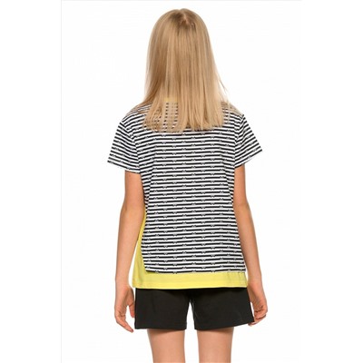 Комплект(Футболка+Шорты) PELICAN, 291732