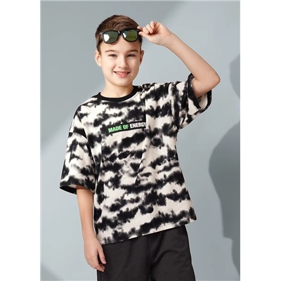 CLEVER Футболка 867363/14кдн_п