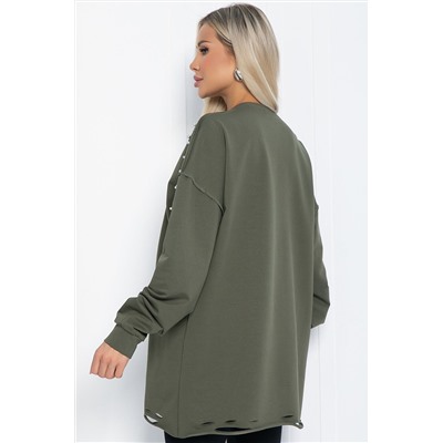 LT Collection Свитшот