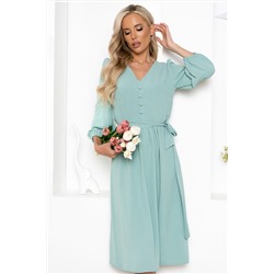 Open-style Платье 6811