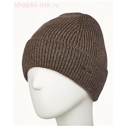 4517-1 Шапка мужская флис (57-59)