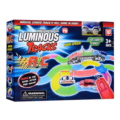 Трек "Фантазия" в коробке