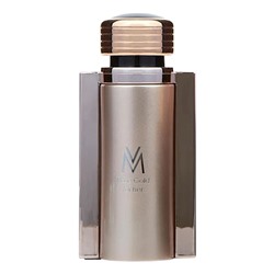 VICTOR MANUELLE ROSE GOLD edp (w) 100ml TESTER