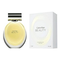 CALVIN KLEIN BEAUTY edp (w) 30ml