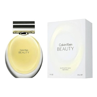 CALVIN KLEIN BEAUTY edp (w) 30ml