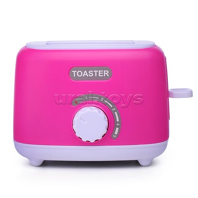 Набор бытовой техники "Играй и учись" в коробке