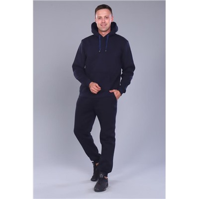 Костюм 6071 (Темно-синий)