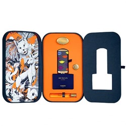 FLORAIKU AND YOUR LIPS edp 50ml + 10ml