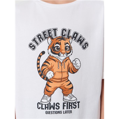 КОМПЛЕКТ ДЛЯ МАЛЬЧИКОВ (ДЖЕМПЕР, БРЮКИ) 563337