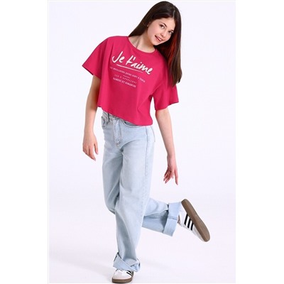 Футболка АПРЕЛЬ, 1115455