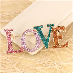 Брошь H01-13030р