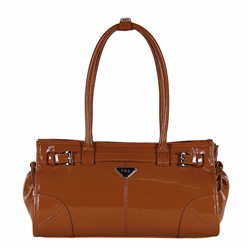 Сумка 1400TH russet  Polina&Eiterou