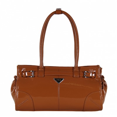 Сумка 1400TH russet  Polina&Eiterou