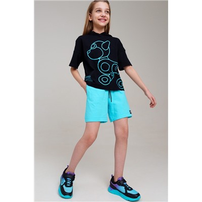 Комплект (Футболка+Шорты) PLAYTODAY, 1121775