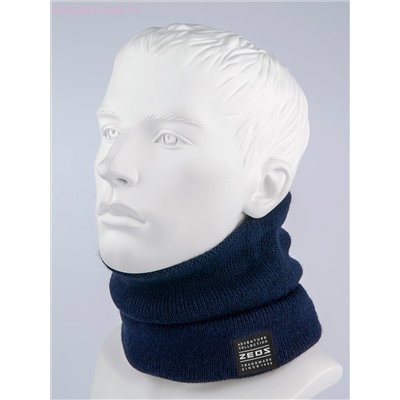 ALPHA Снуд мужской