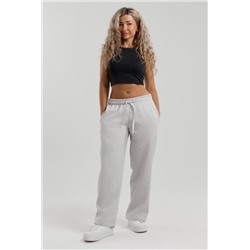 Брюки 36981 (Меланж)