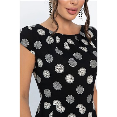LT Collection Платье П13953-10М