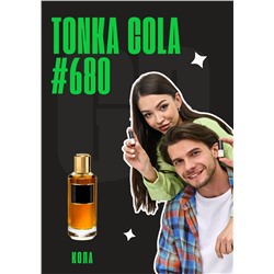 Tonka cola / GET PARFUM 680