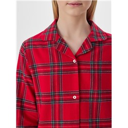 КОМПЛЕКТ ДЛЯ ДЕВОЧЕК (РУБАШКА, БРЮКИ) 567759