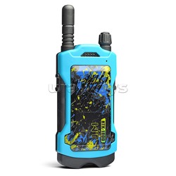 Рация детская "Тайна агента" в коробке