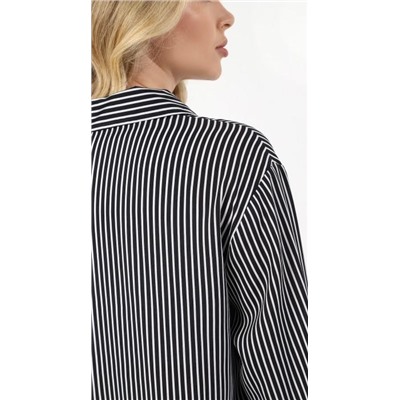 Костюм Тропический рай-1 (Черный)