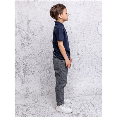 BATIK Футболка 016_ШБ