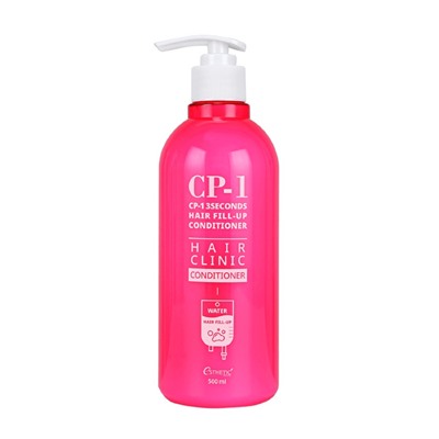 Esthetic House Восстанавливающий кондиционер для волос CP-1 3Seconds Hair Fill-Up Conditioner