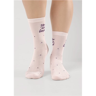 Носки женские