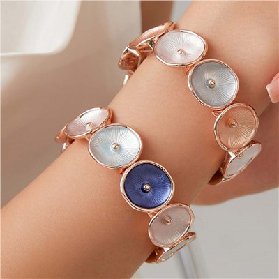 Браслет на резинке арт. 41 9770 (id 286186)