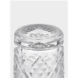 Стаканы Luminarc «Зальцбург», 380 мл, набор 6 шт., стекло, прозрачные