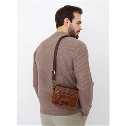 Сумка 6545-7TR d.brown Tough Ruder
