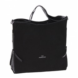 Сумка 1434YAA black Polina&Eiterou