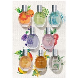 Туалетная вода для женщин Aromania Lilac