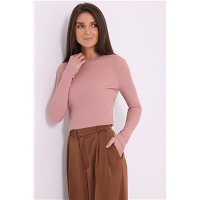 Лонгслив АПРЕЛЬ, 1003980