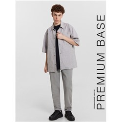 БРЮКИ МУЖСКИЕ 181258