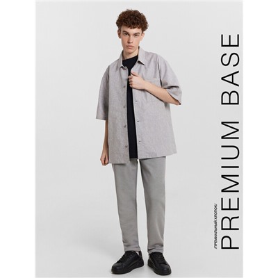 БРЮКИ МУЖСКИЕ 181258