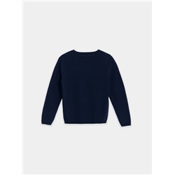 ДЖЕМПЕР ДЛЯ ДЕВОЧЕК 127915