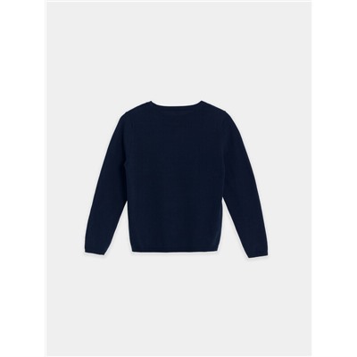 ДЖЕМПЕР ДЛЯ ДЕВОЧЕК 127915