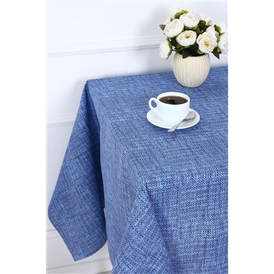 Скатерть Lizzy Home 120*150 см НАТАЛИ, 1126594