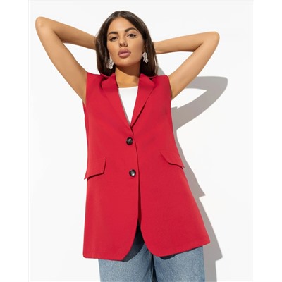 CHARUTTI Жилет 10666