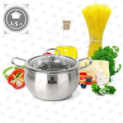 Rashel Кастрюля R-15s