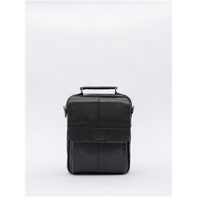 Сумка 8808Z black Zinimsk