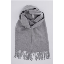 Шарф D2220 Однотонный