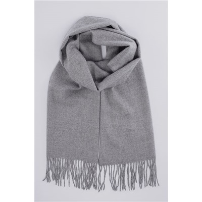 Шарф D2220 Однотонный