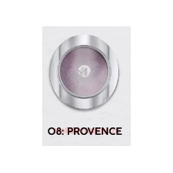 Monic Beauty Тени запеченные Satin Touch Wet@Dry тон 08 Provence