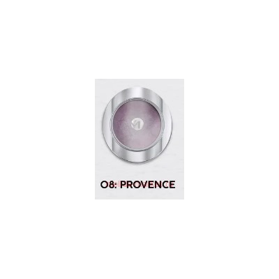 Monic Beauty Тени запеченные Satin Touch Wet@Dry тон 08 Provence