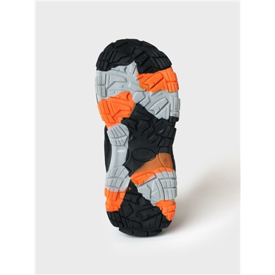 Сандалии для мальчиков