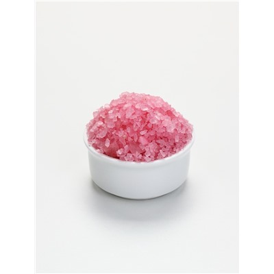 Подарочный набор Love Champagne, гель для душа и соль для ванны во флаконах шампанское, Чистое Счастье