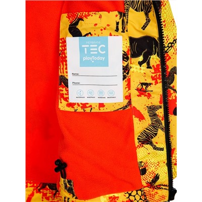 PLAYTODAY Куртка 12412062